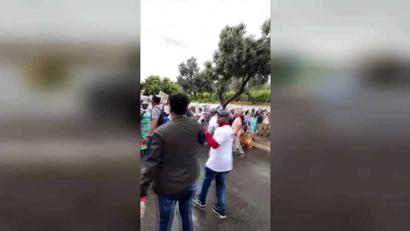 10.02.2025 - ወቅታዊ ዜና - የእለቱ ዋናዋና ዜናወች - על סדר היום